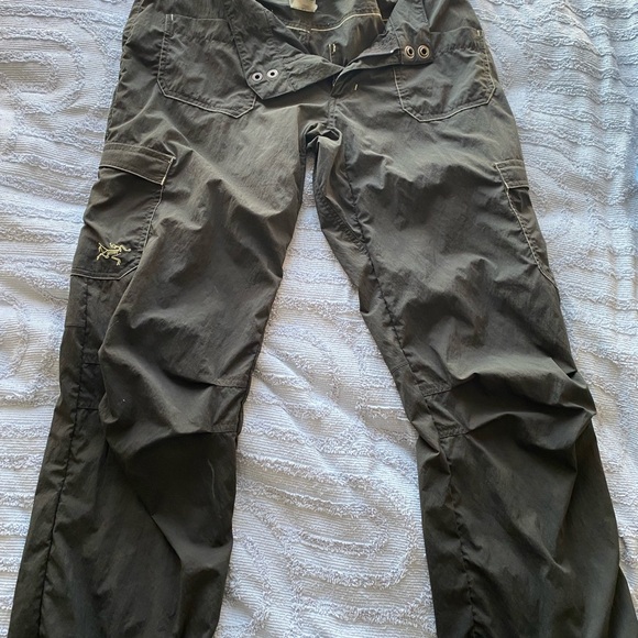 Arc’teryx Pants - Picture 3 of 4